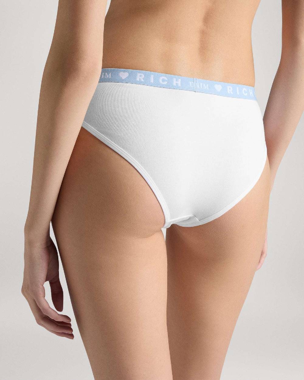 Richmondunderwear Tripack slip donna denim Shopping Online