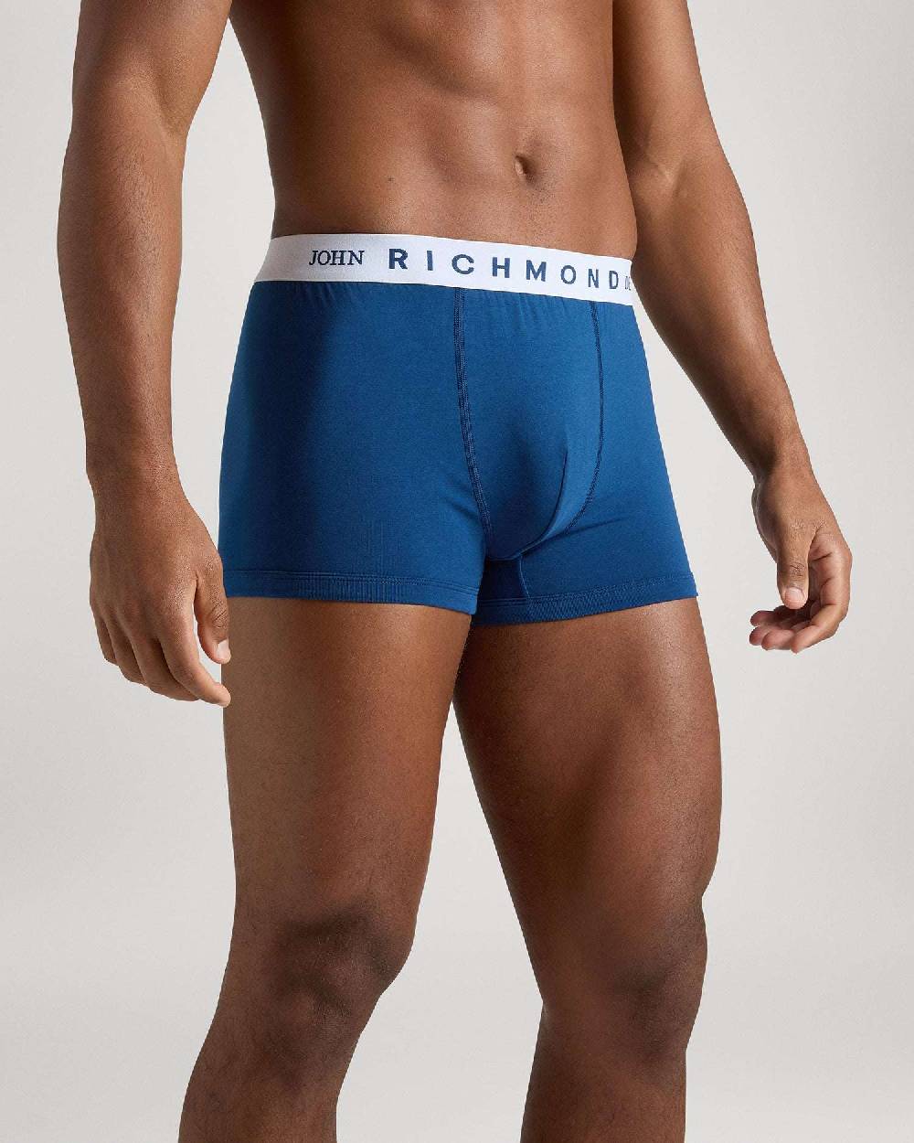 Richmondunderwear Tripack boxer fantasia denim Affare Del Giorno