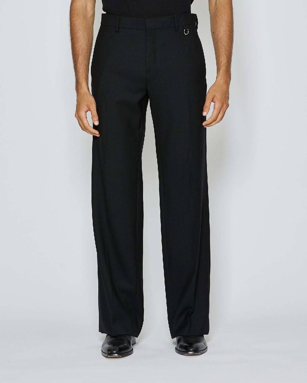 John Richmond Pantaloni a gamba larga Nuova