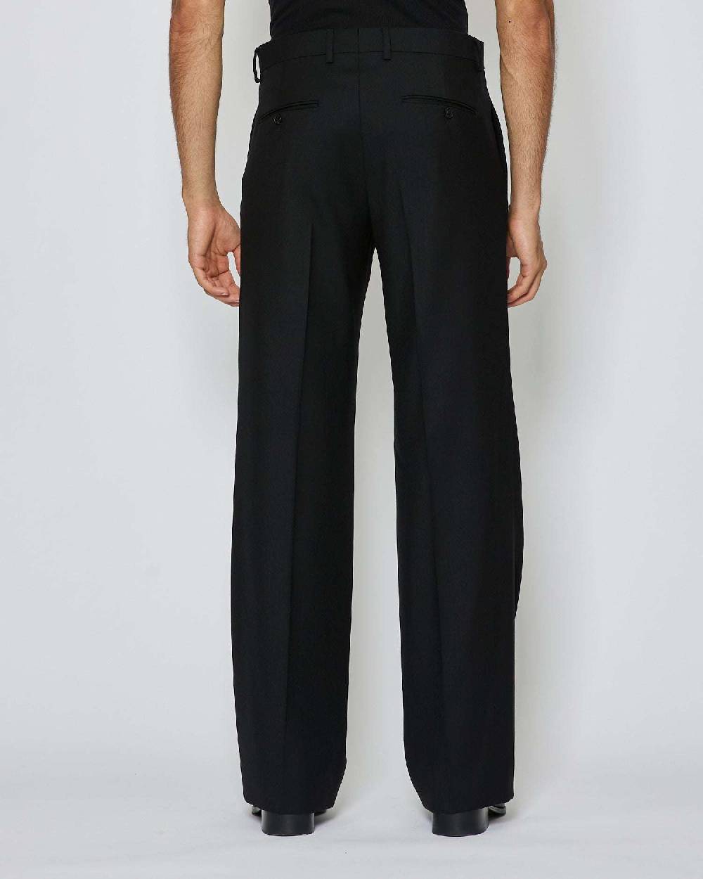 John Richmond Pantaloni a gamba larga Nuova