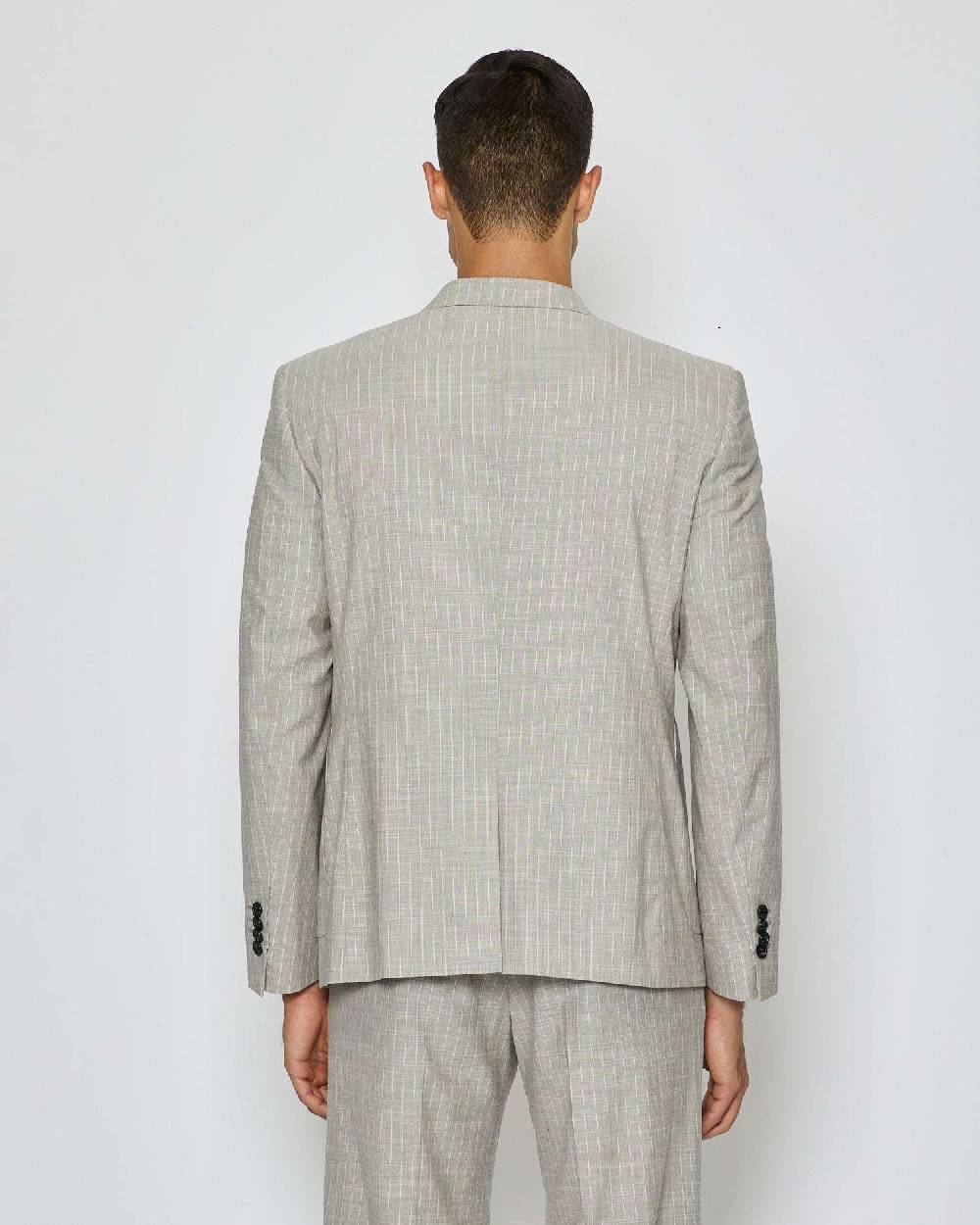 John Richmond Blazer monopetto con tasche con zip Saldi