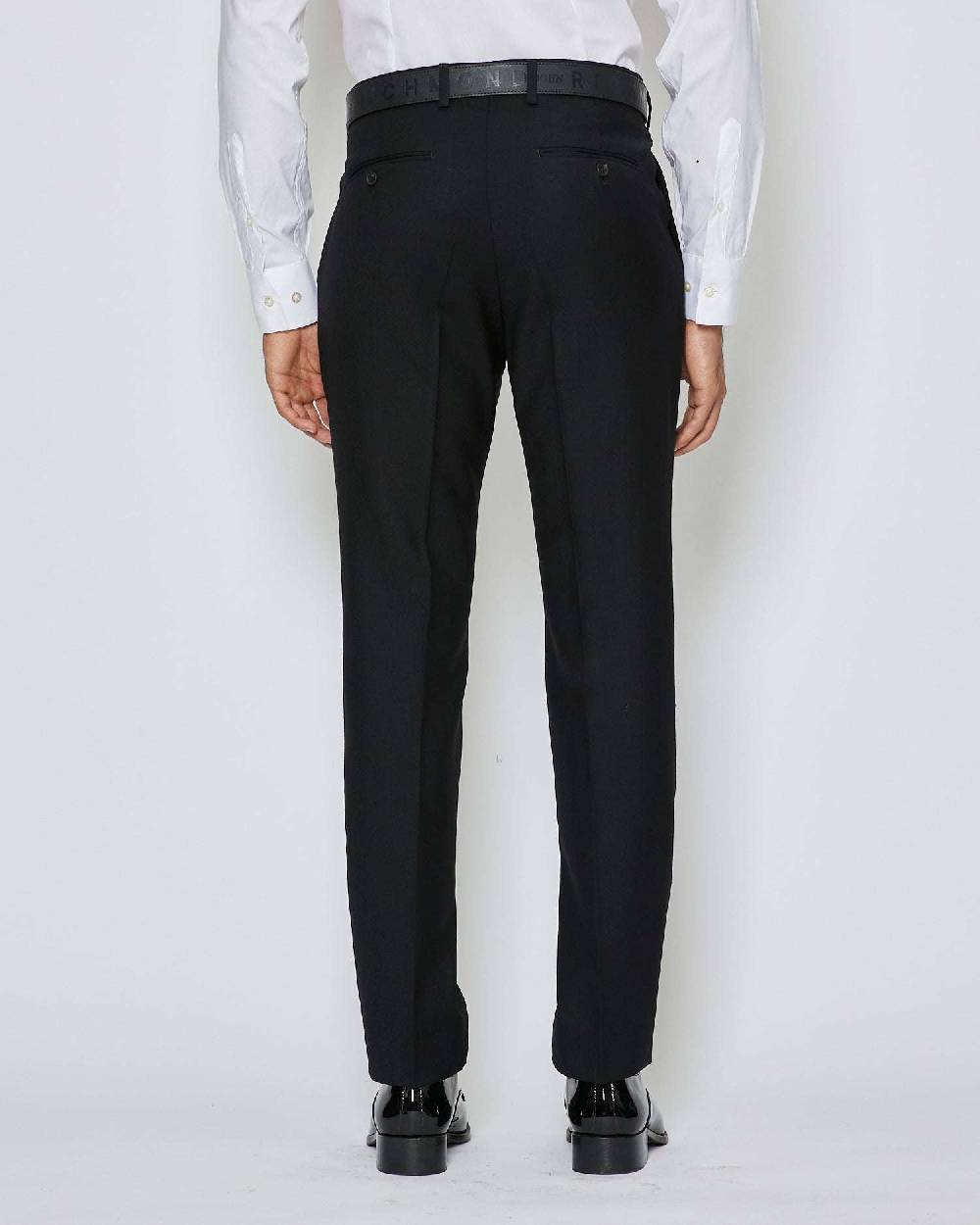 John Richmond Pantaloni a taglio dritto Nuovo