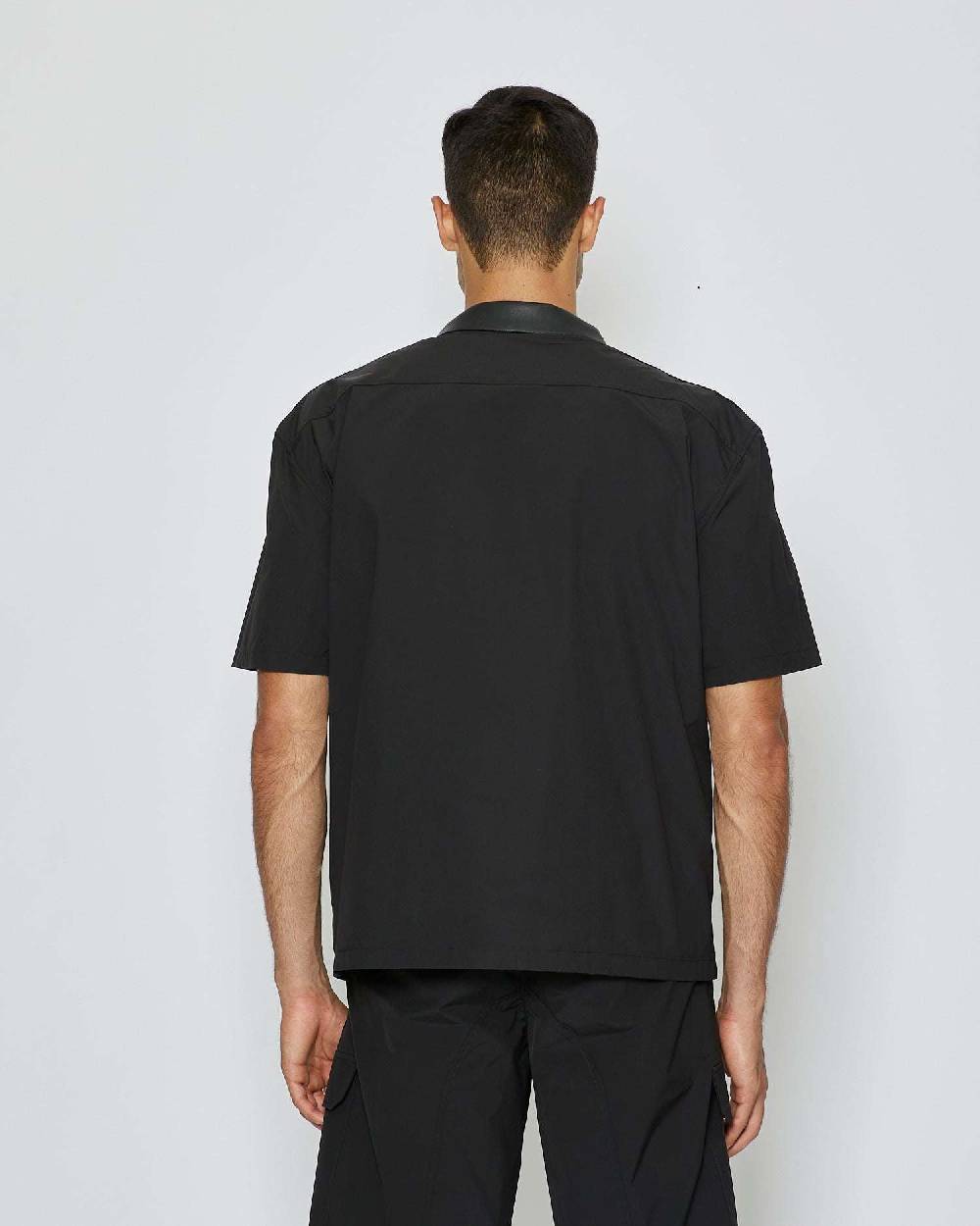 John Richmond Camicia con tasche frontali con clip Qualità Garantita