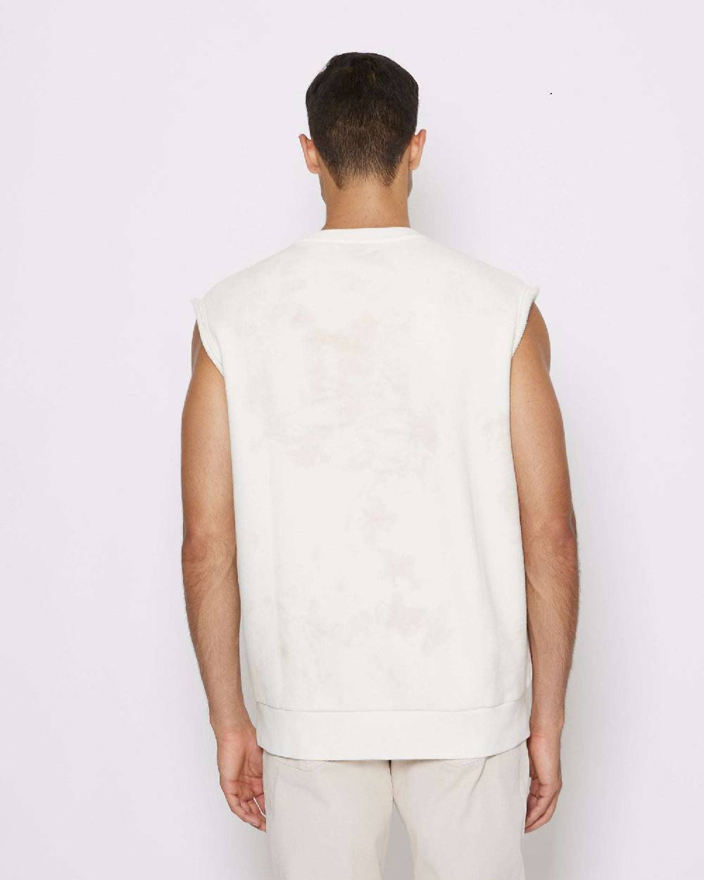 John Richmond Felpa con logo sul davanti Fino Al -60%
