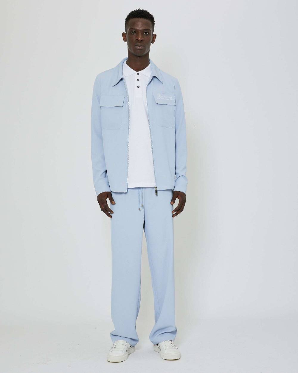 John Richmond Pantaloni regular