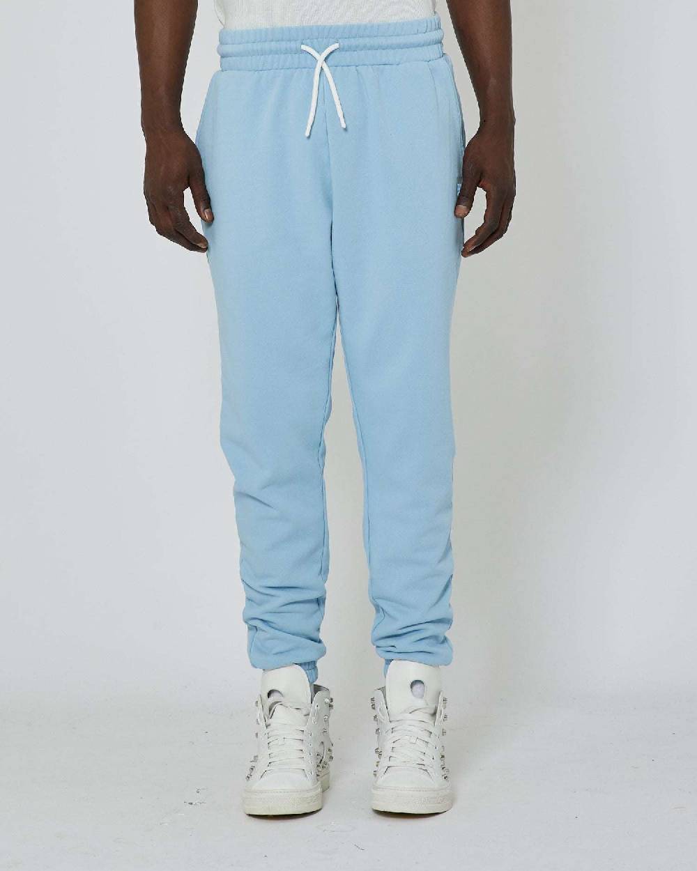 John Richmond Pantaloni da jogging basic In Saldo
