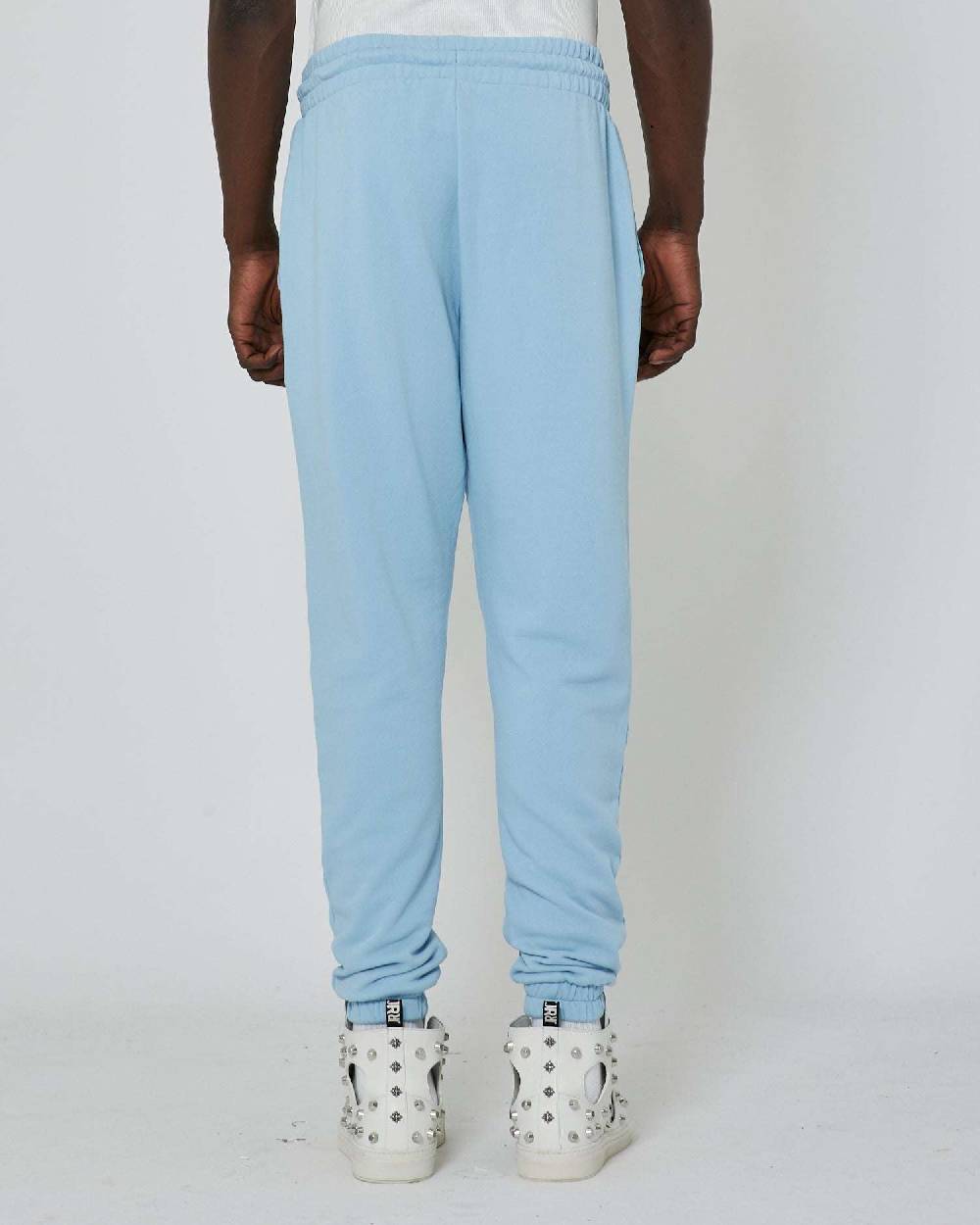 John Richmond Pantaloni da jogging basic In Saldo
