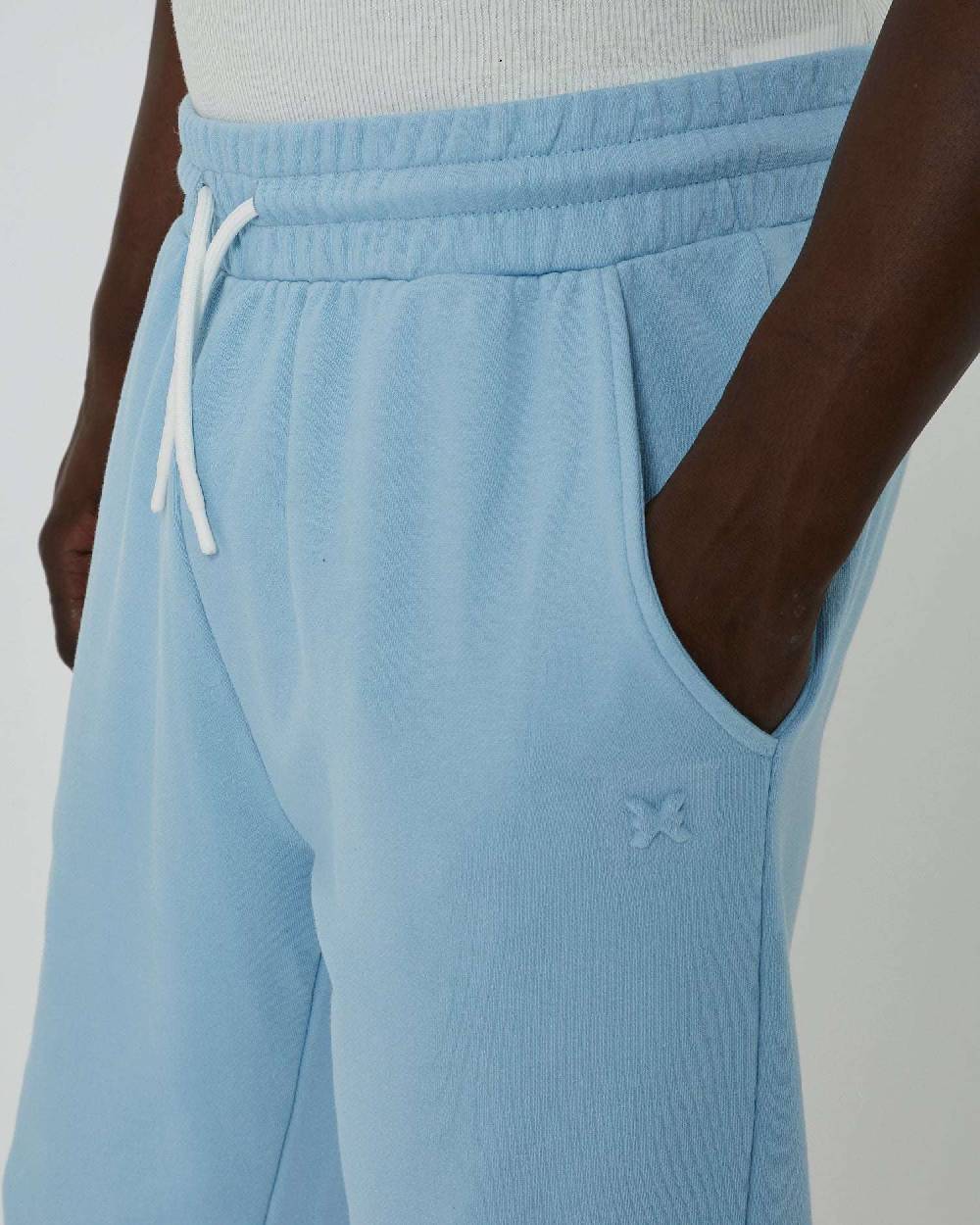 John Richmond Pantaloni da jogging basic In Saldo