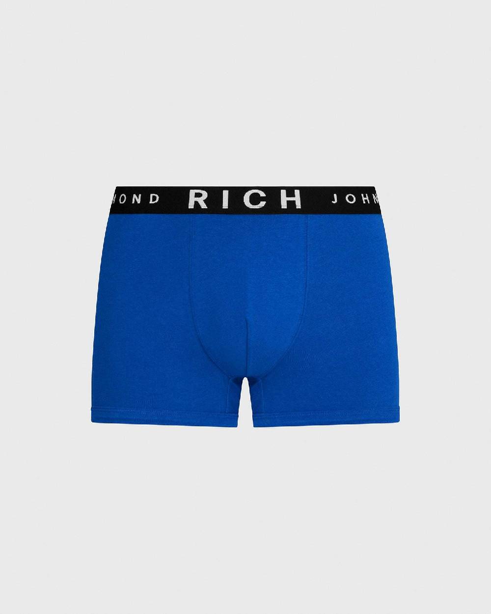 Richmondunderwear Boxer vita bassa in cotone pettinato