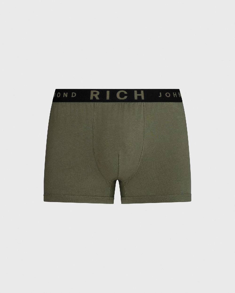 Richmondunderwear Boxer vita bassa in cotone pettinato Promozione Limitata