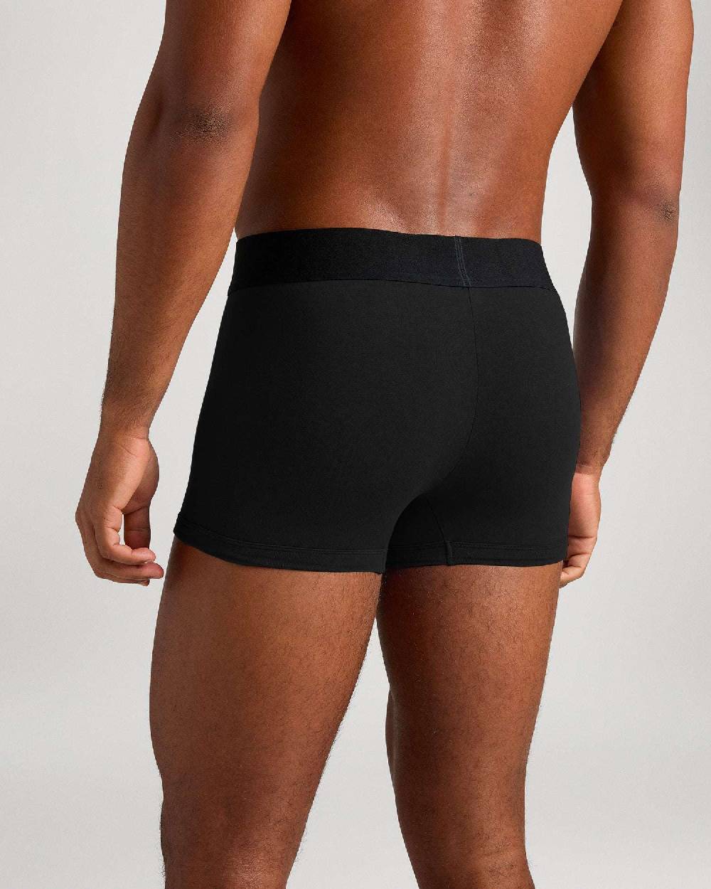 Richmondunderwear Boxer vita bassa in cotone pettinato Affare Del Giorno