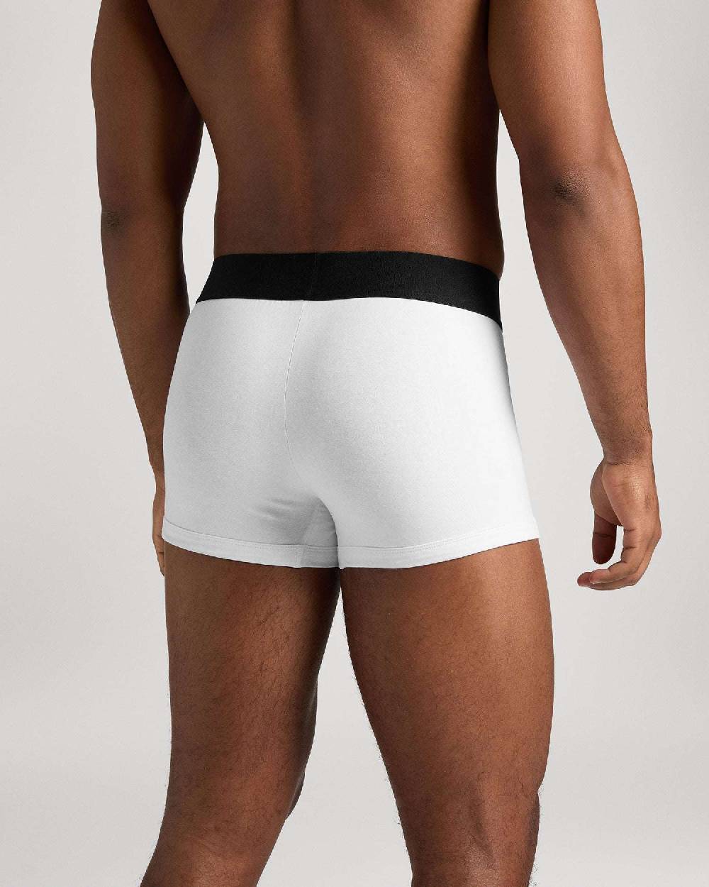 Richmondunderwear Boxer vita bassa in cotone pettinato Convenienza