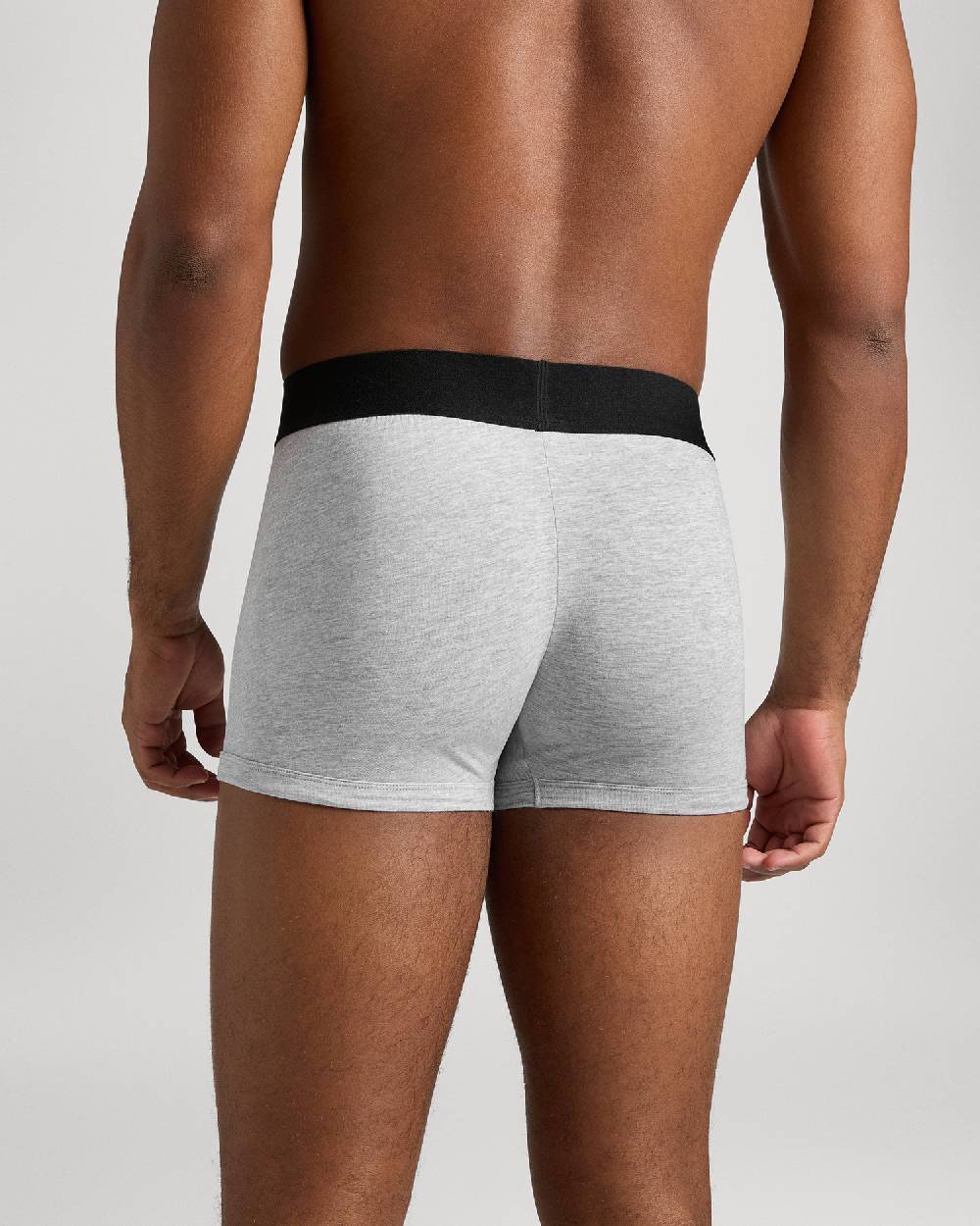 Richmondunderwear Boxer vita bassa in cotone pettinato Novità