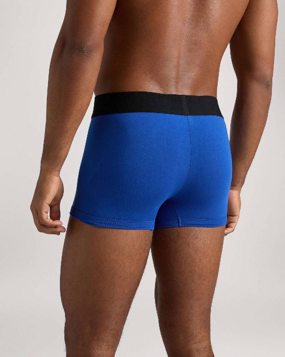 Richmondunderwear Boxer vita bassa in cotone pettinato Sconto