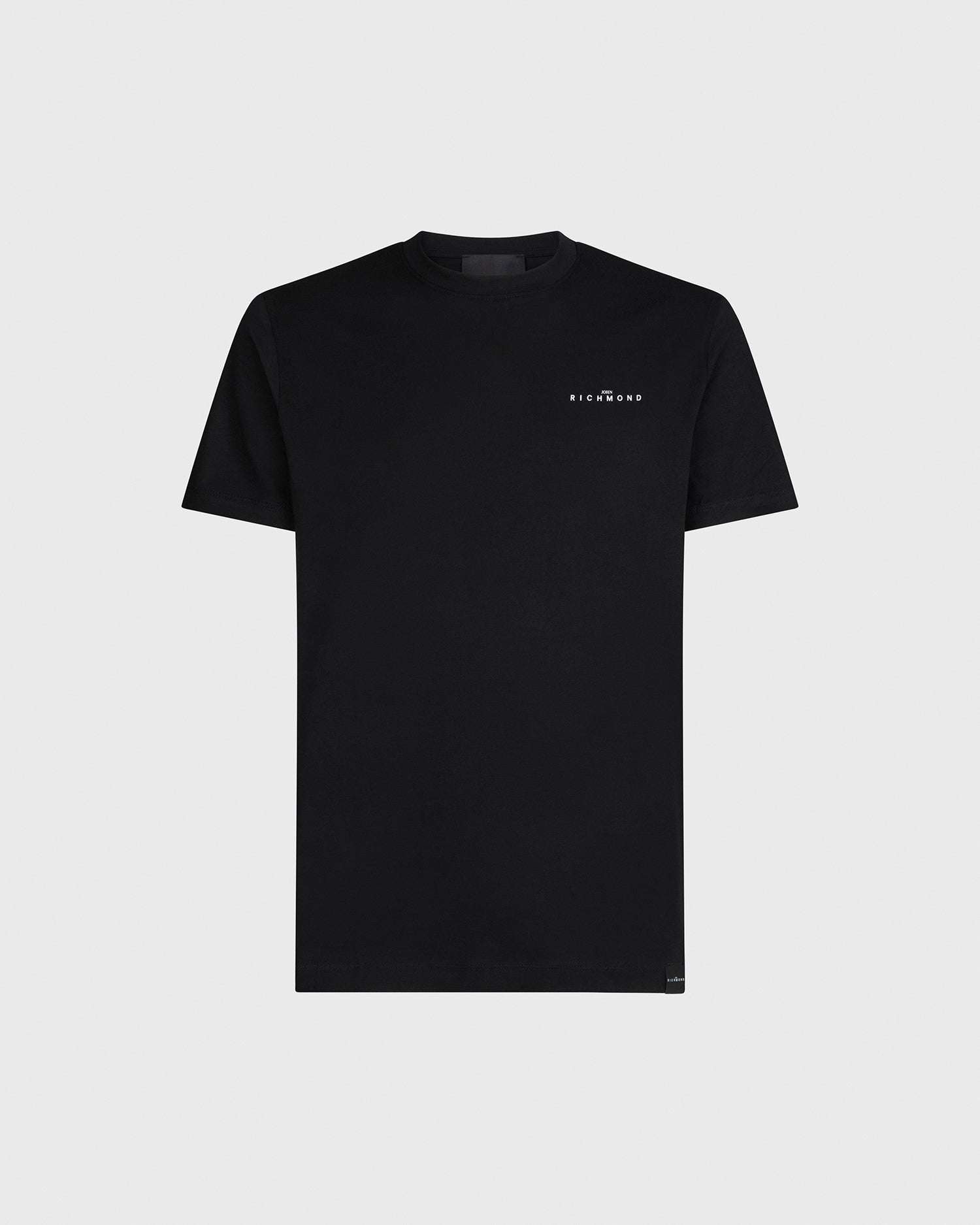 Richmondunderwear T-shirt regular in cotone traspirante Offerta