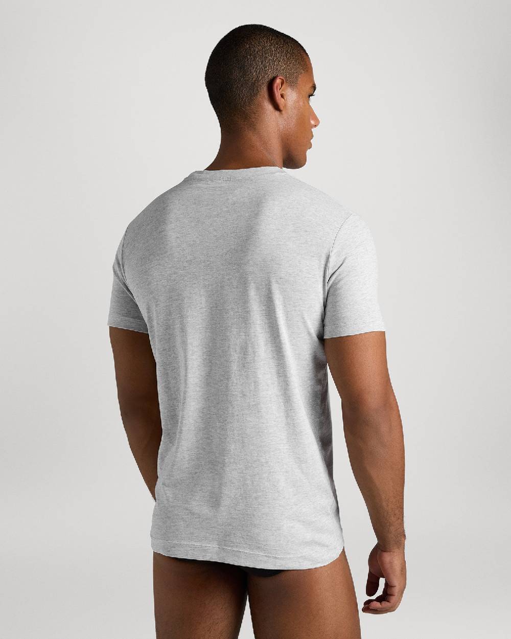 Richmondunderwear T-shirt regular in cotone traspirante Online
