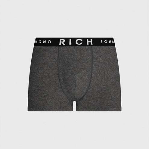 Richmondunderwear Tripack boxer vita bassa Saldi Di Fabbrica