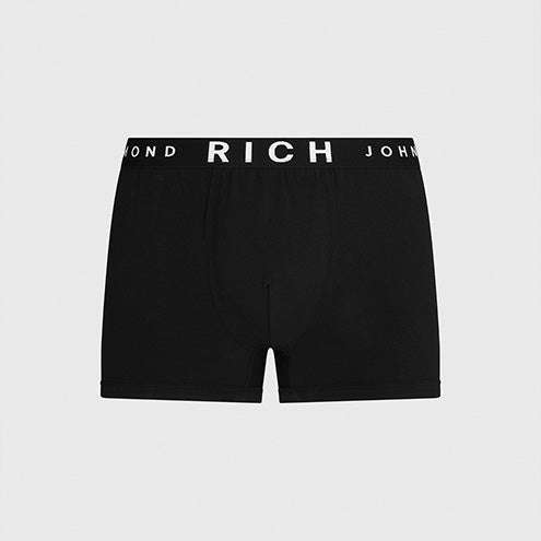 Richmondunderwear Tripack boxer vita bassa Saldi Di Fabbrica