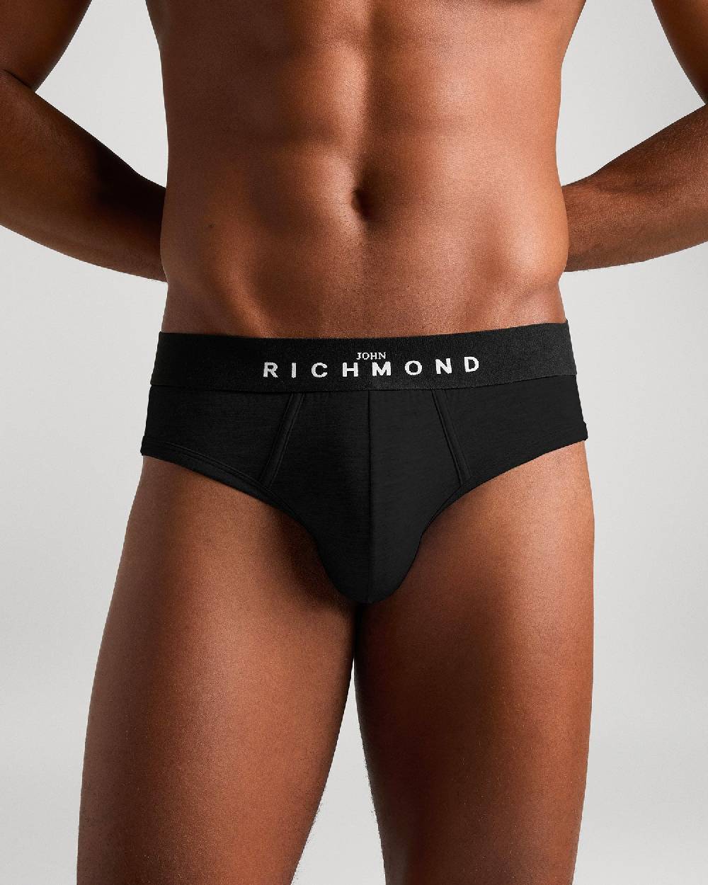 Richmondunderwear Tripack slip vita bassa tricolor I Più Venduti