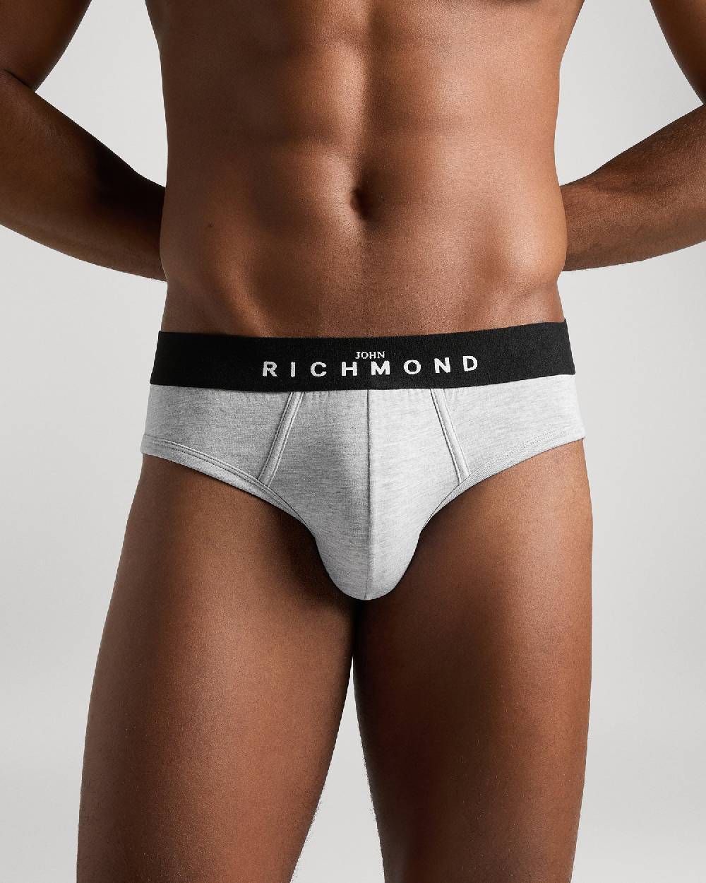 Richmondunderwear Tripack slip vita bassa tricolor I Più Venduti