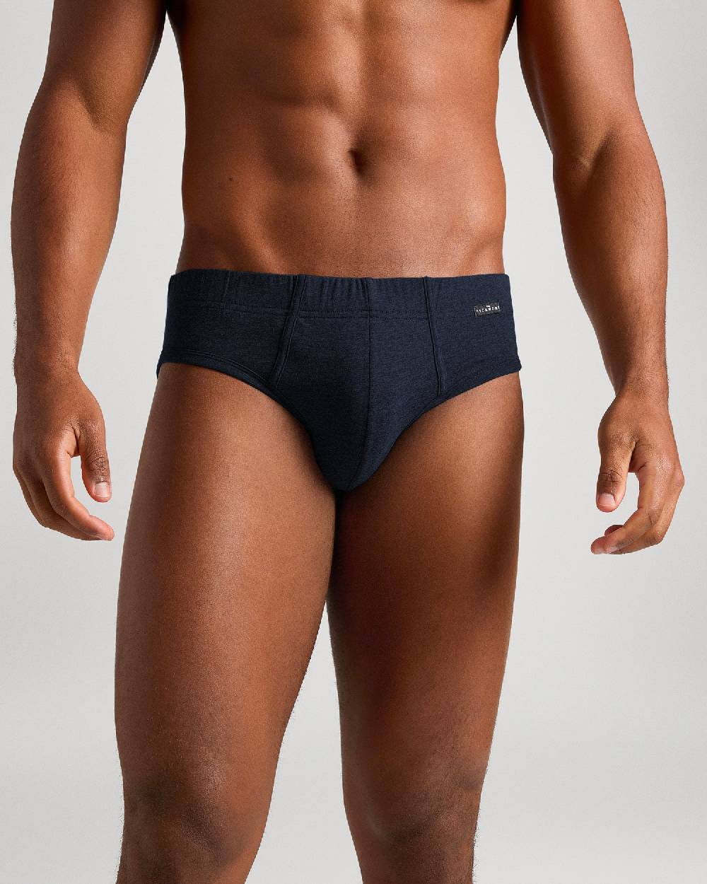 Richmondunderwear Tripack slip vita bassa tricolor Vendite Flash