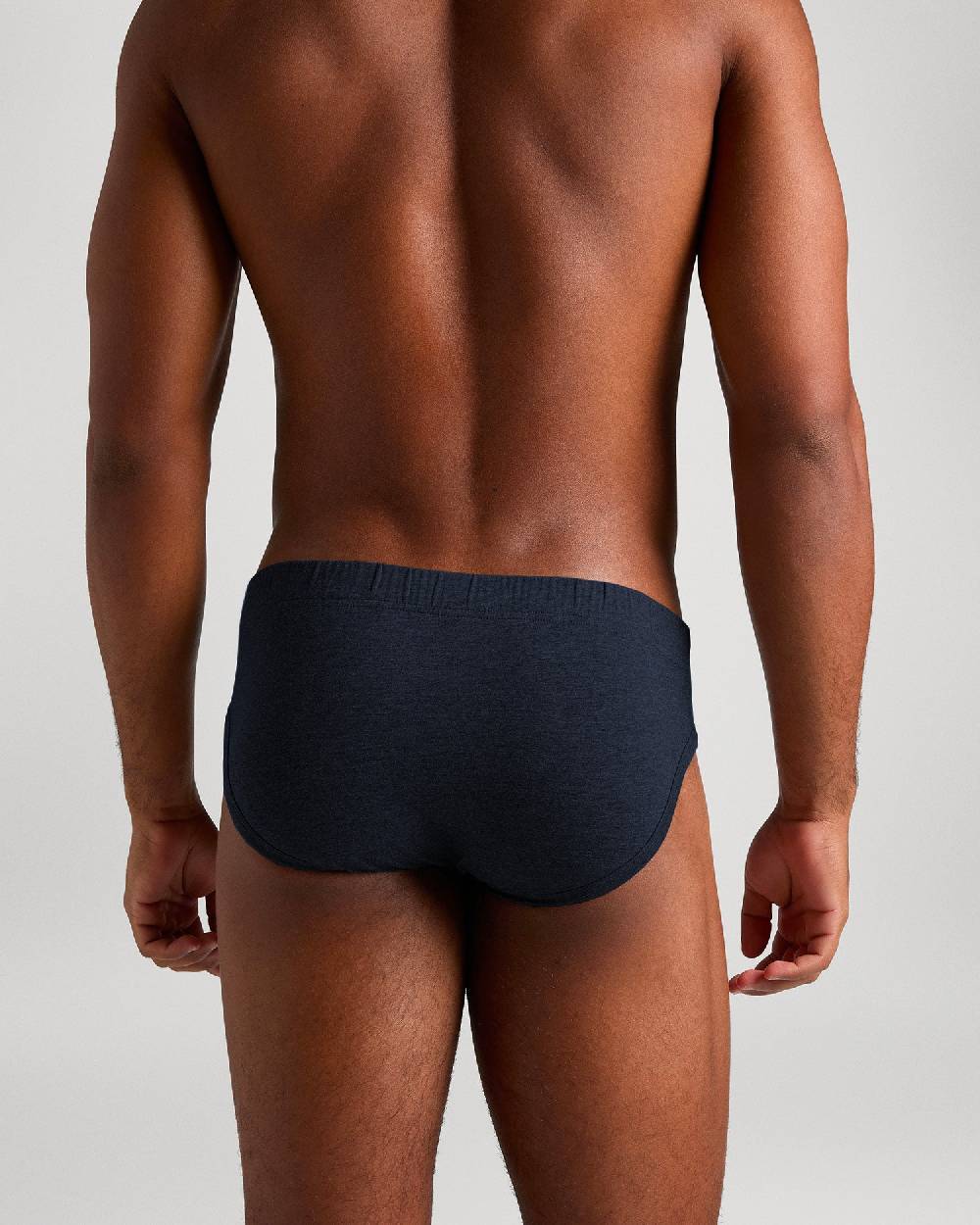 Richmondunderwear Tripack slip vita bassa tricolor Vendite Flash