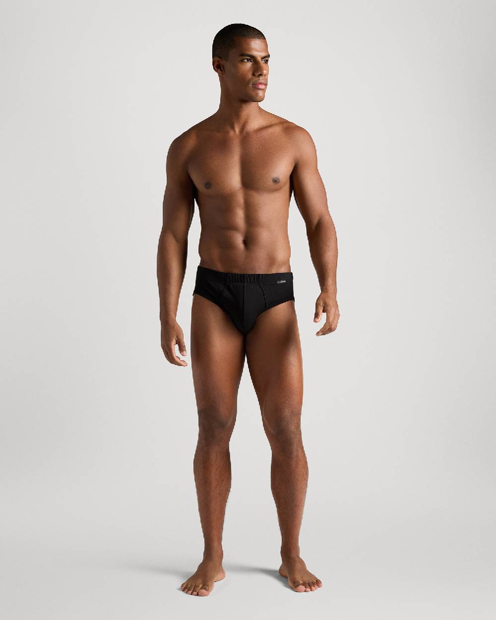 Richmondunderwear Tripack slip vita bassa tricolor Vendite Flash
