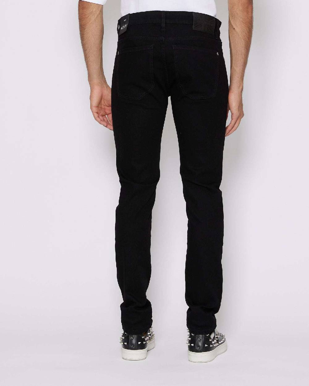 John Richmond Jeans slim modello cinque tasche 2025