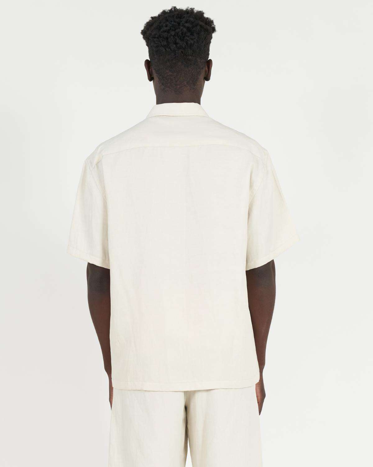 John Richmond Camicia con tasca frontale Qualità Garantita