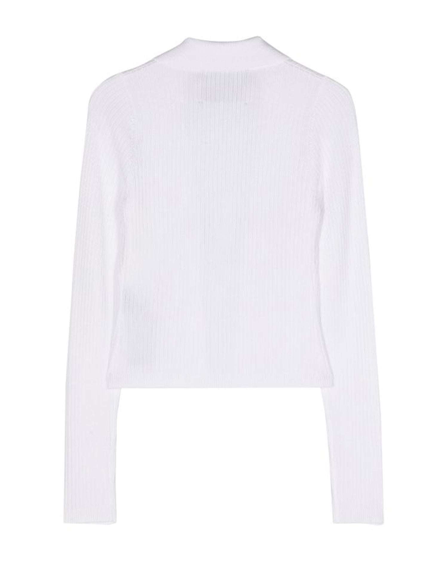 John Richmond Cardigan a costine Negozi Online