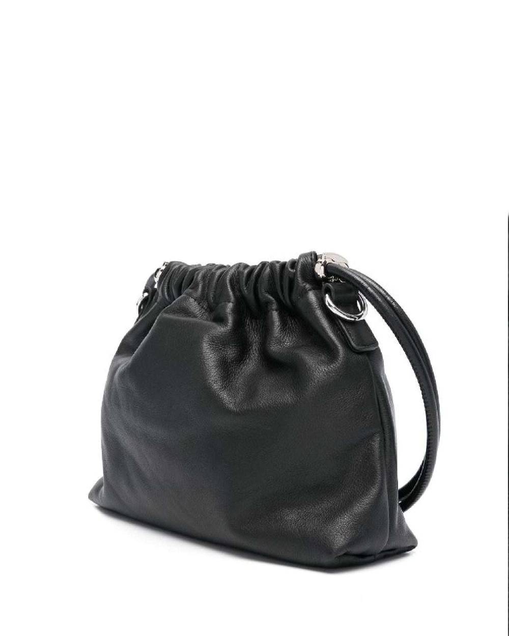 John Richmond Borsa in pelle Prezzo Ridotto