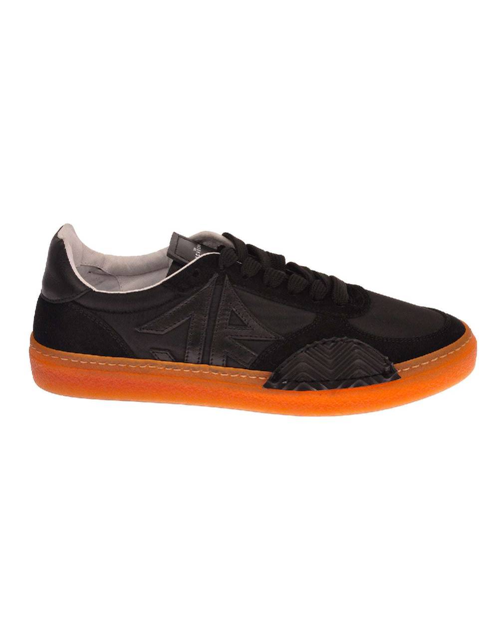 John Richmond Sneakers con logo "JR" ricamato laterale Offerta