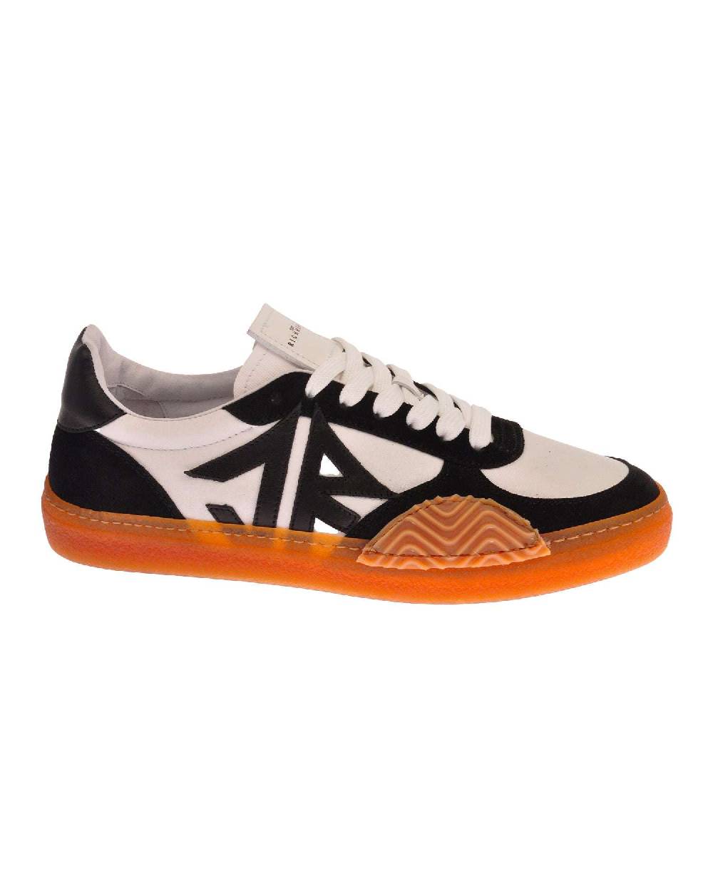 John Richmond - RICHENKA Sneakers con logo laterale Online
