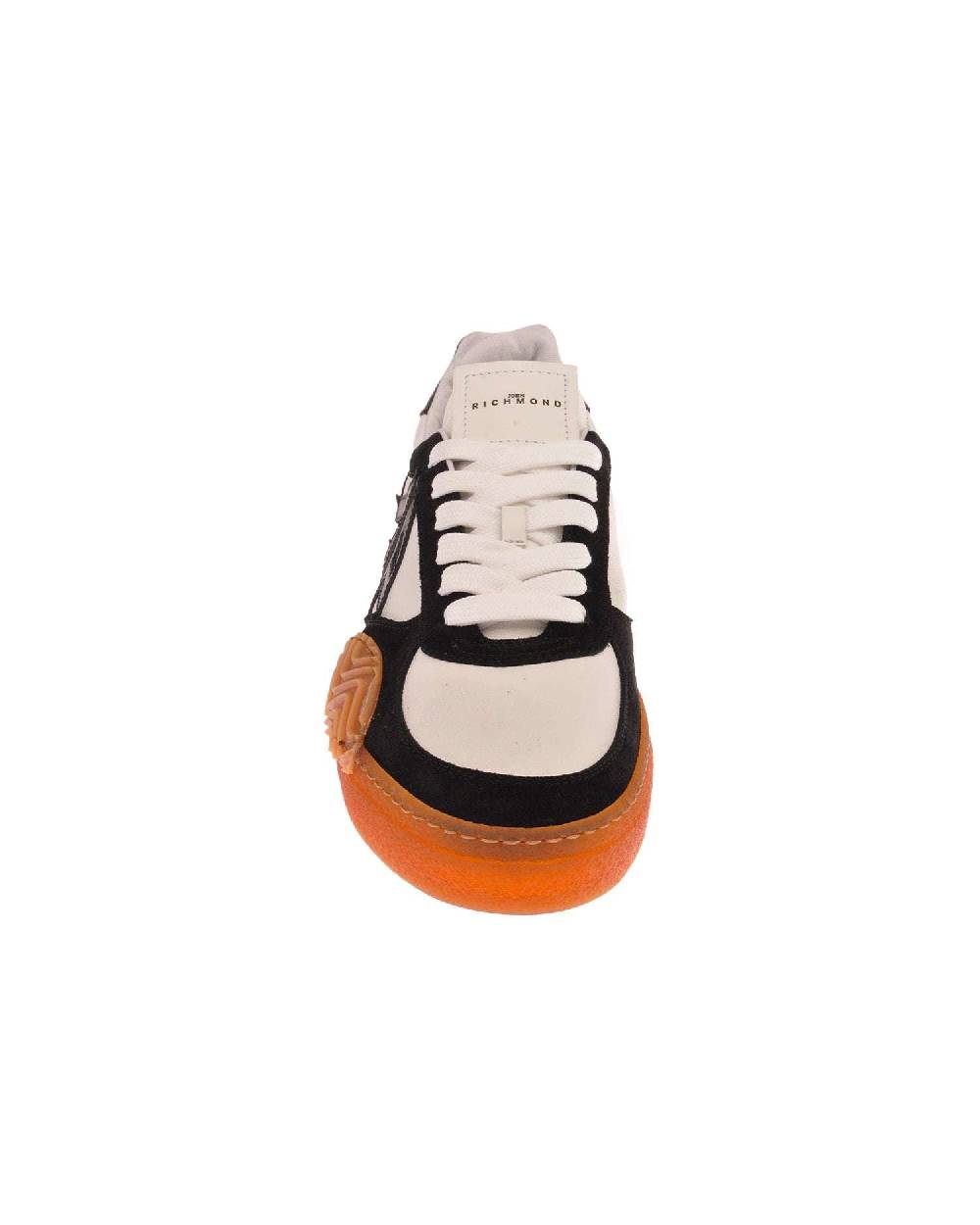 John Richmond - RICHENKA Sneakers con logo laterale Online
