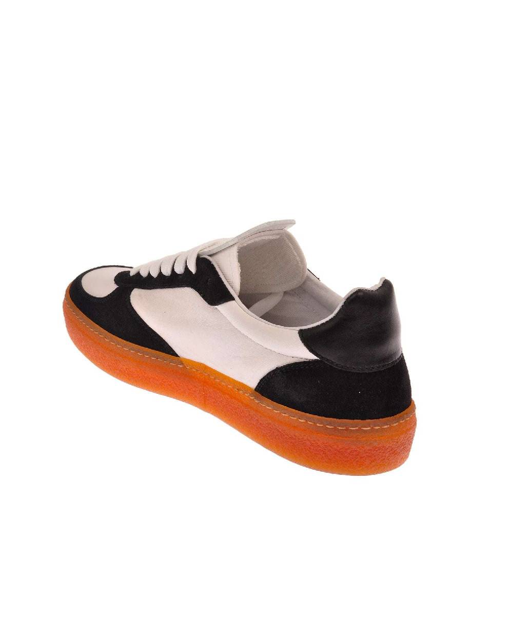 John Richmond - RICHENKA Sneakers con logo laterale Online