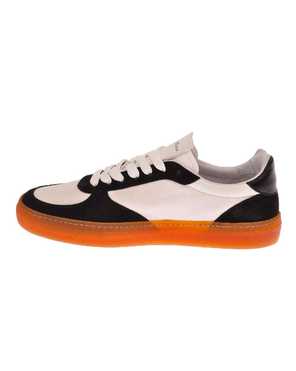 John Richmond - RICHENKA Sneakers con logo laterale Online