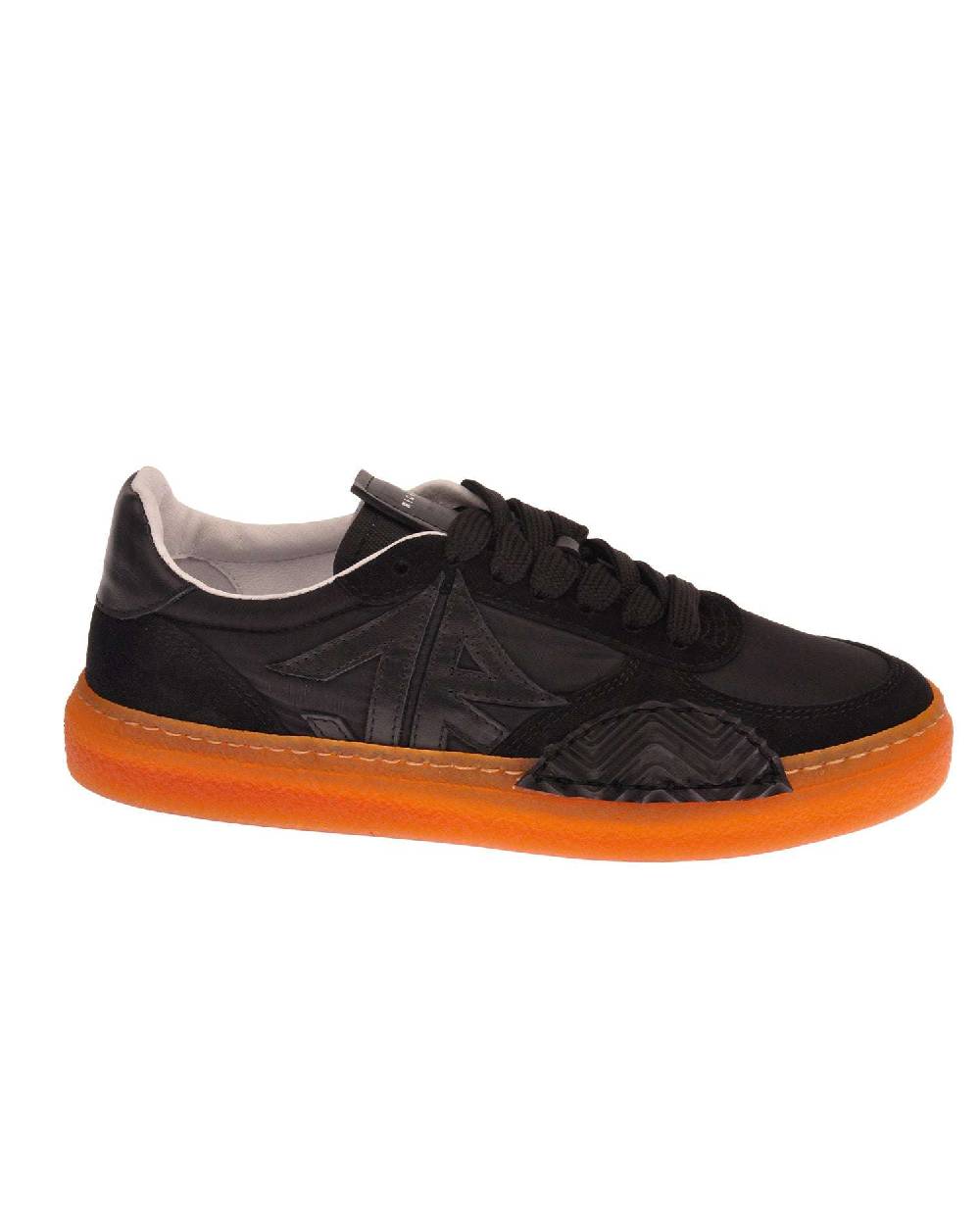 John Richmond Sneakers con logo laterale Outlet