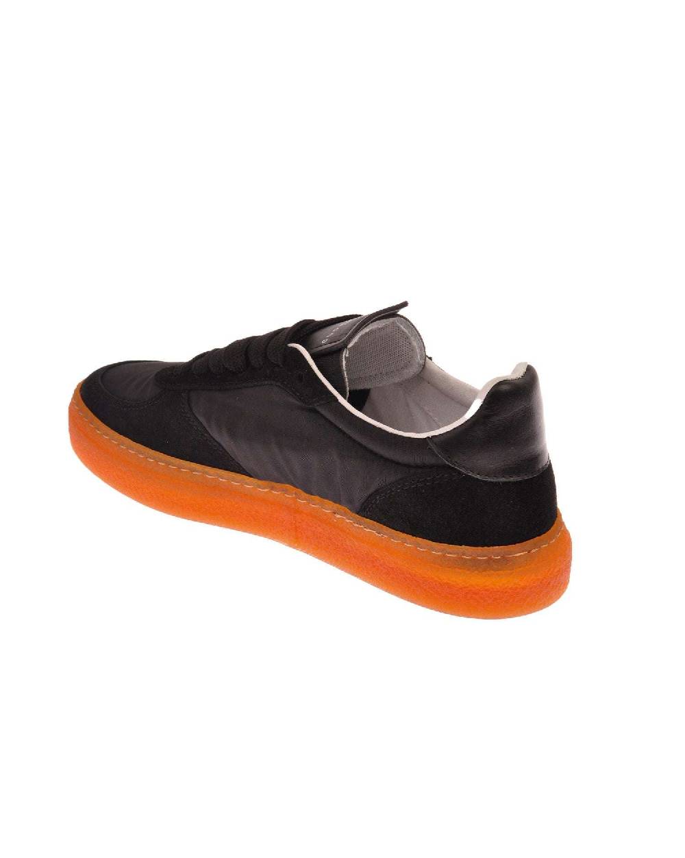 John Richmond Sneakers con logo laterale Outlet