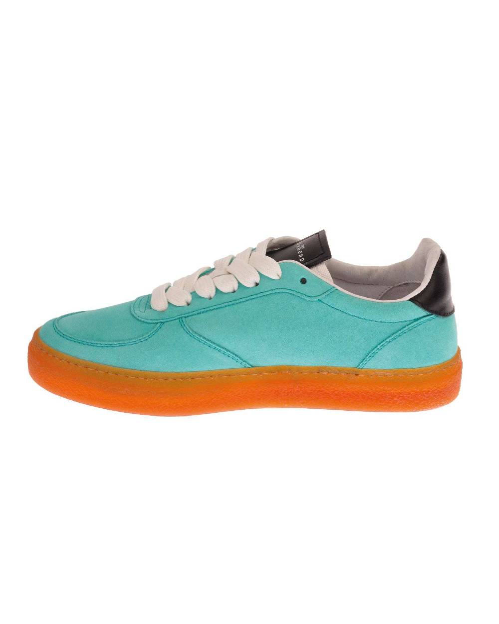 John Richmond Sneakers bicolor con logo laterale Offerte