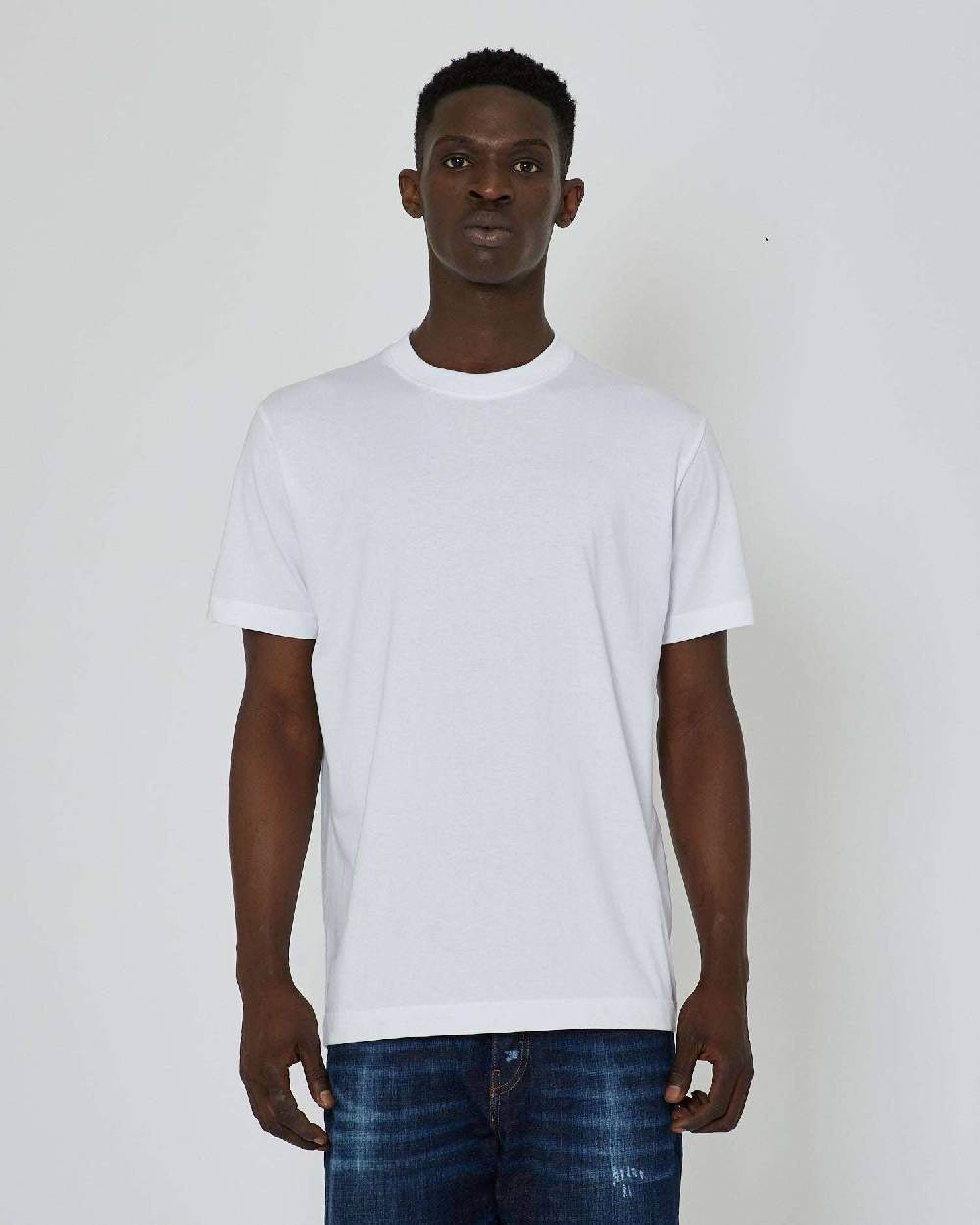 John Richmond T-shirt con logo sul retro I Più Venduti