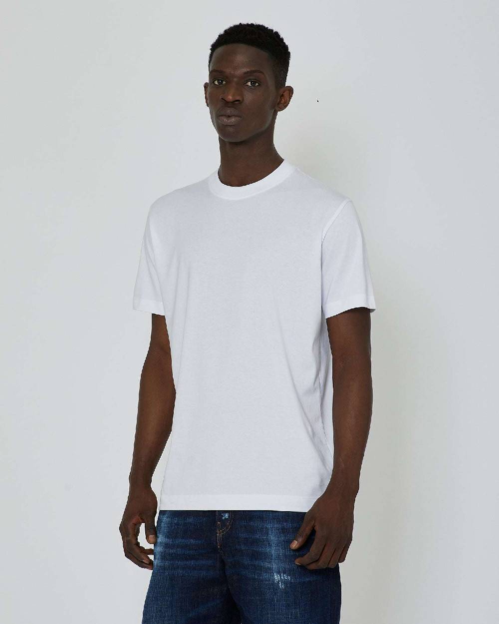 John Richmond T-shirt con logo sul retro I Più Venduti