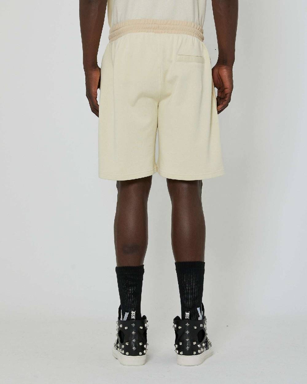 John Richmond Bermuda con coulisse in vita Promozione Limitata