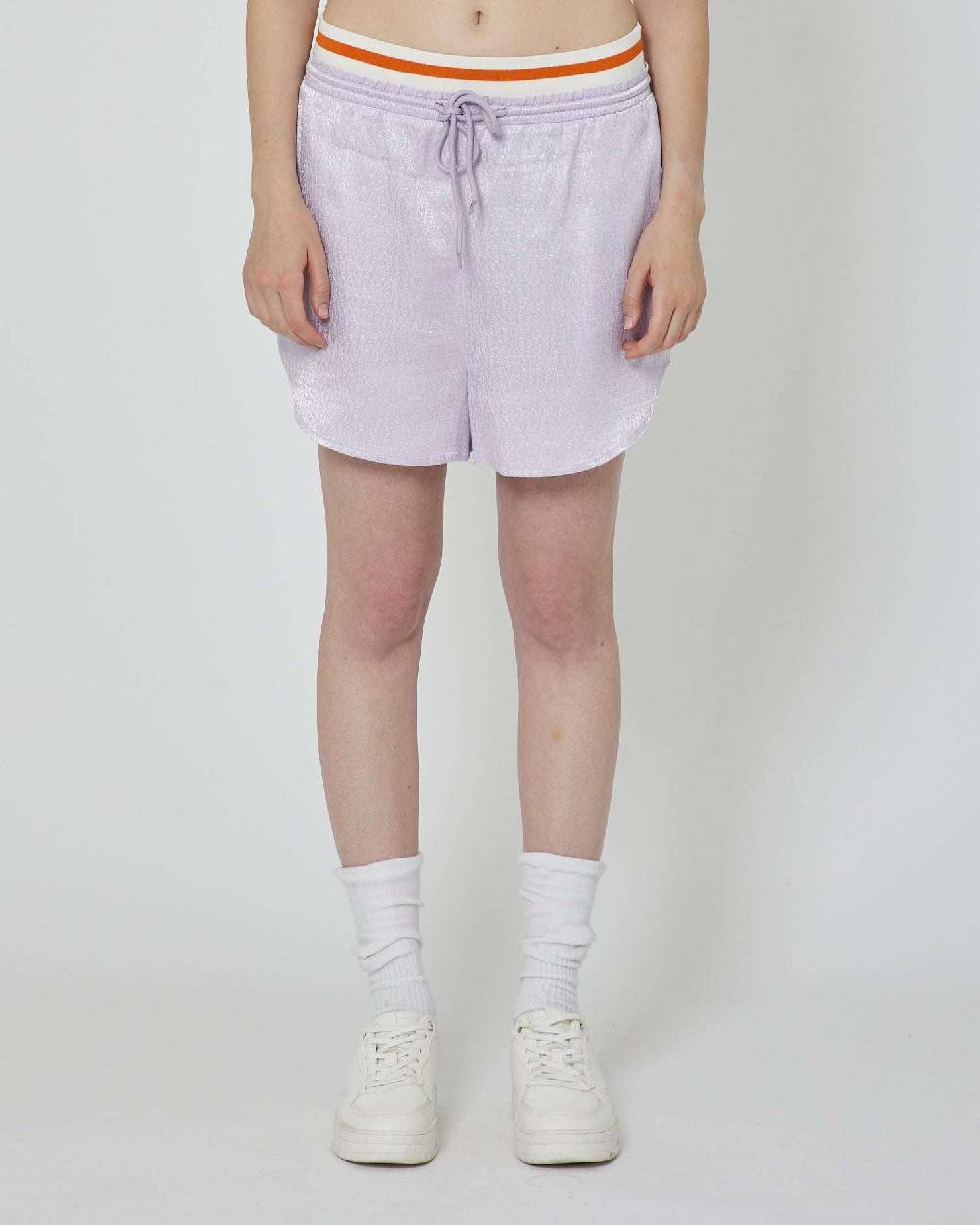 John Richmond Shorts da joggings con logo tone sur tone Shopping Online