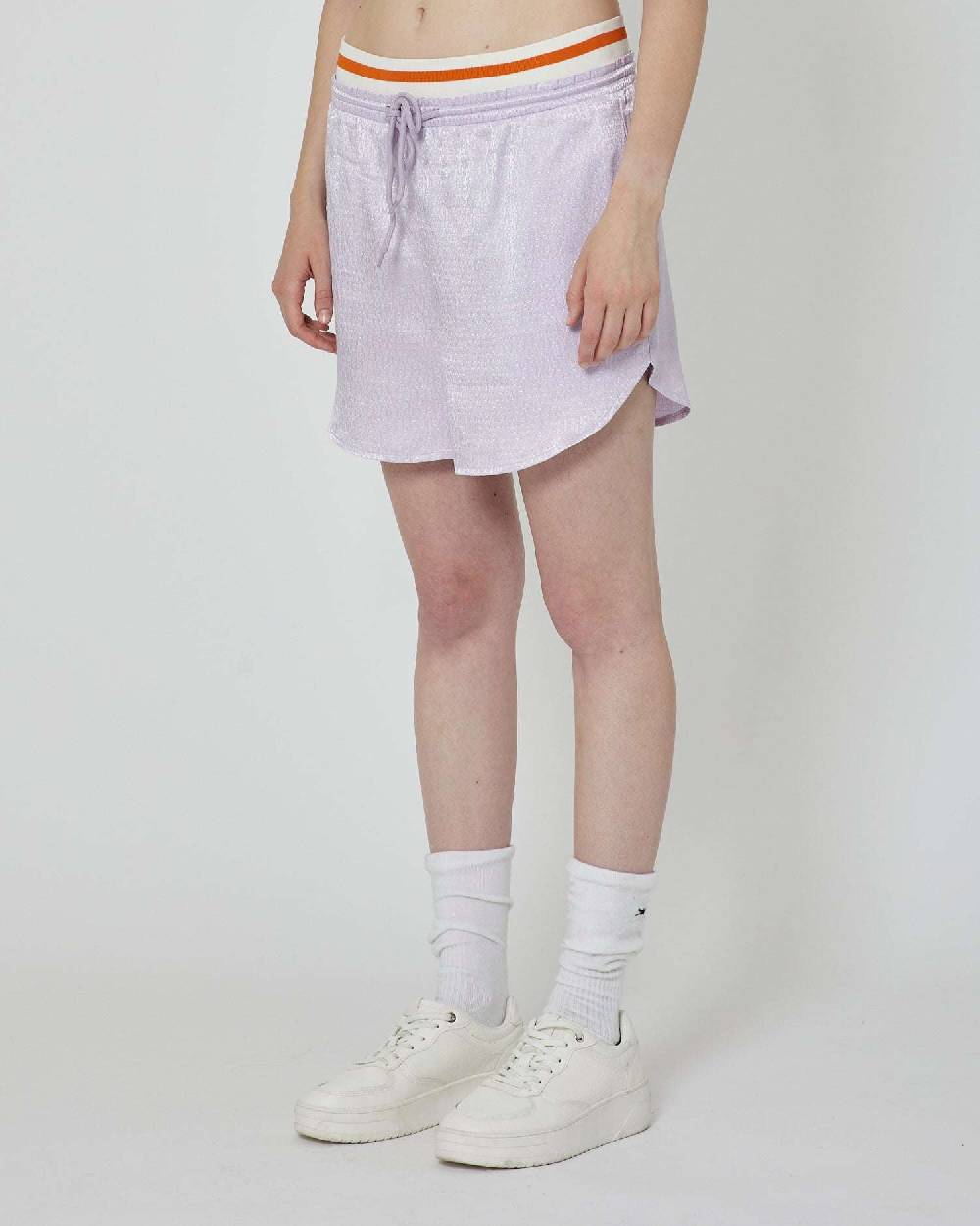 John Richmond Shorts da joggings con logo tone sur tone Shopping Online