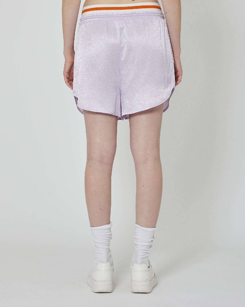 John Richmond Shorts da joggings con logo tone sur tone Shopping Online