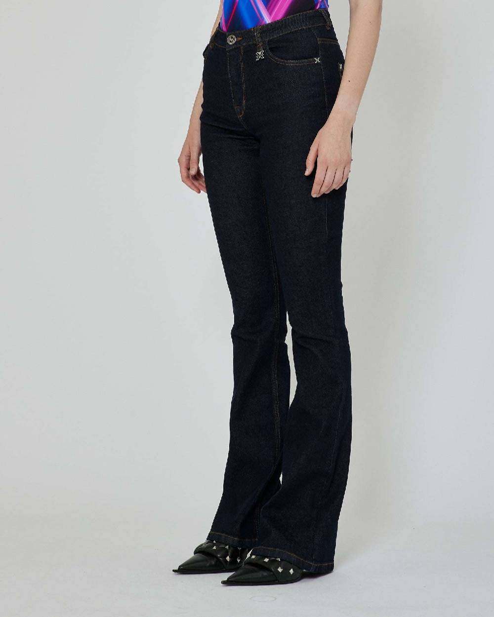 John Richmond Jeans basic Novità