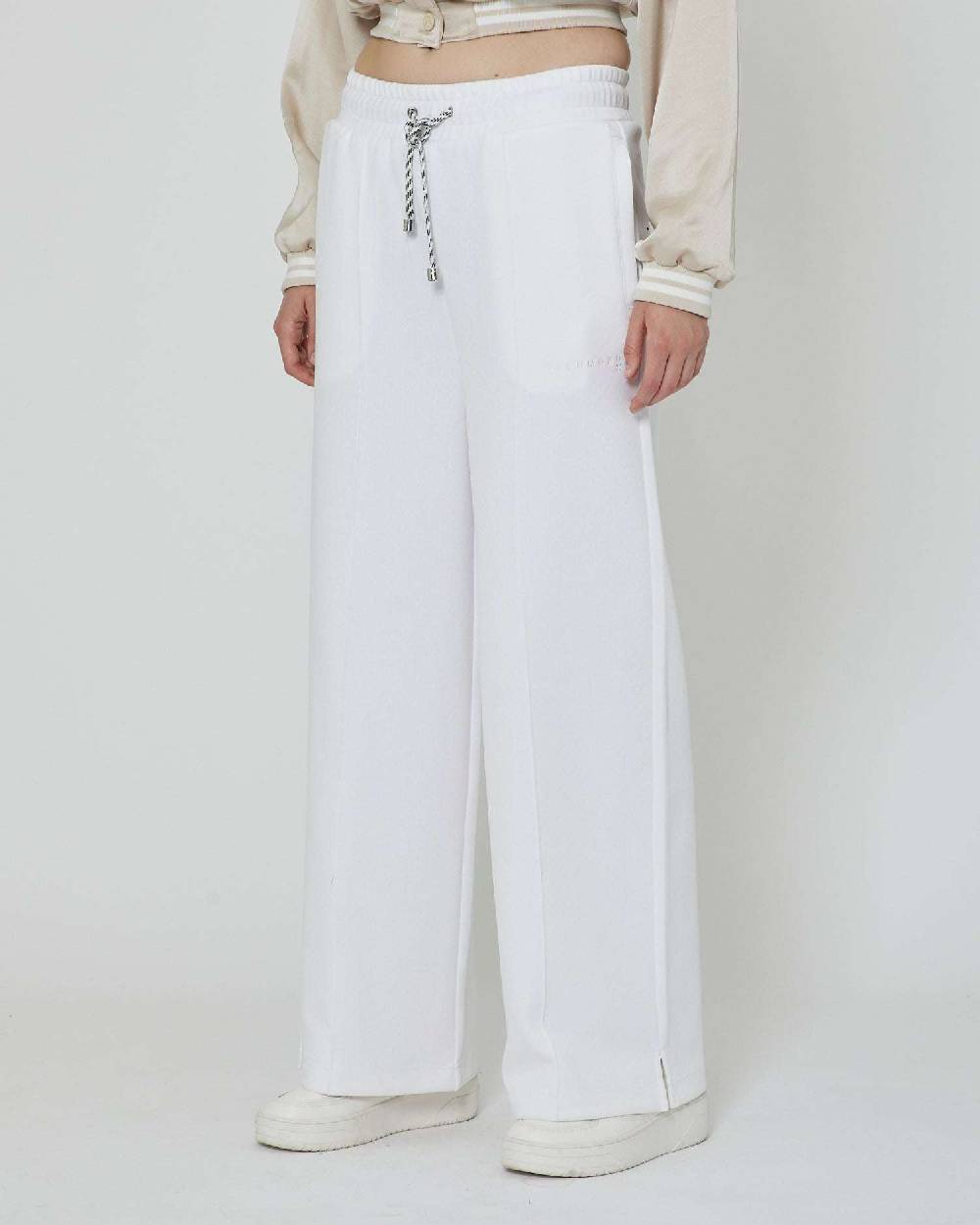 John Richmond Pantaloni jogging strainght fit Offerte