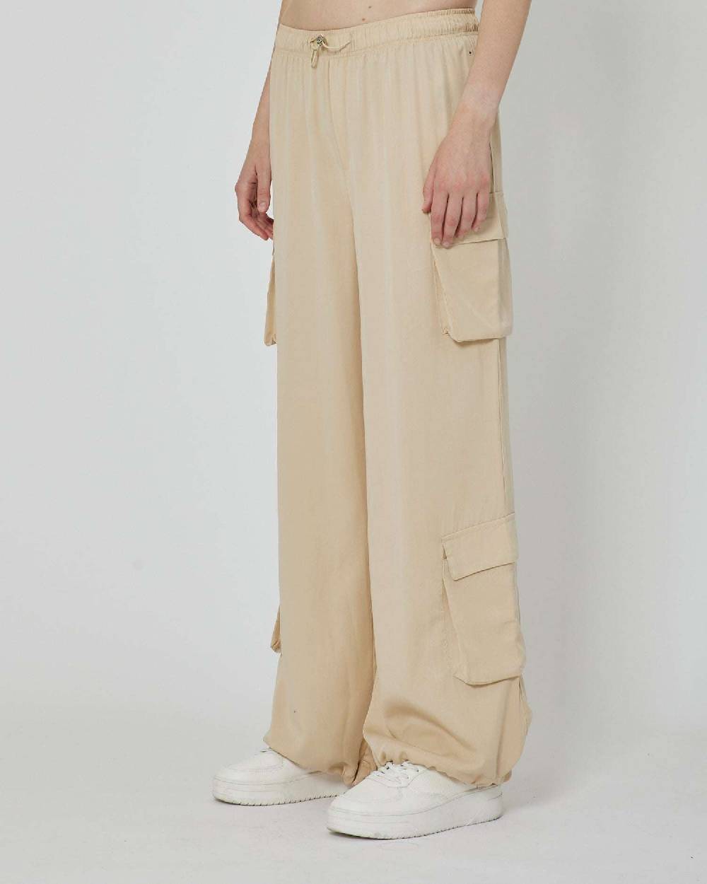 John Richmond Pantaloni morbidi Saldi Di Fabbrica