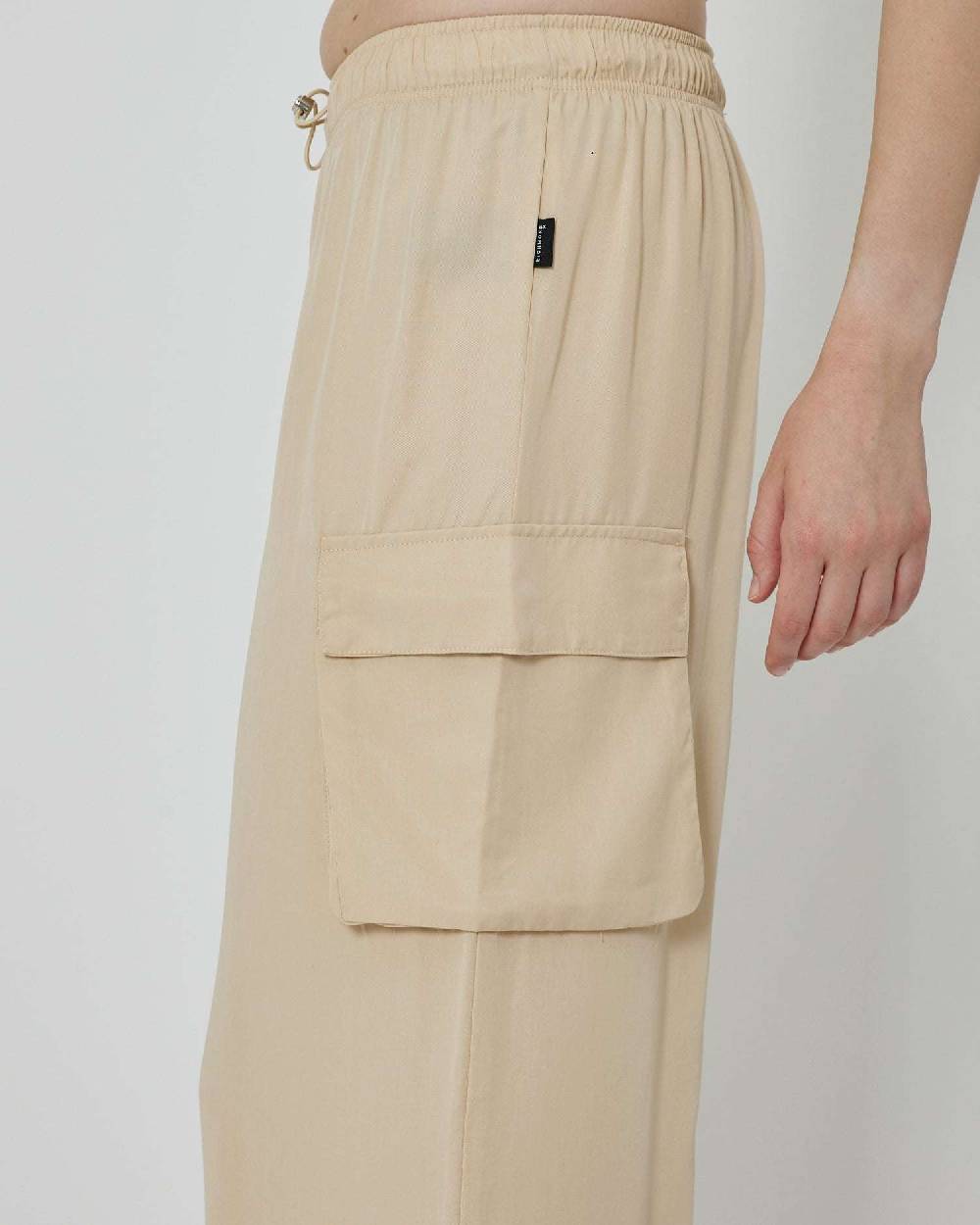 John Richmond Pantaloni morbidi Saldi Di Fabbrica