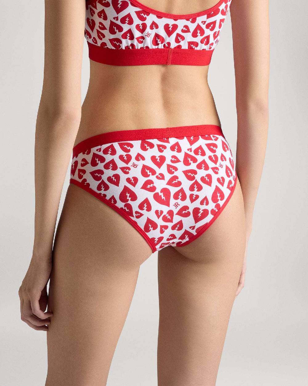 Richmondunderwear Bipack slip vita bassa con elastico a contrasto Sconto